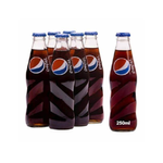 Pepsi Nrb 250mlx24